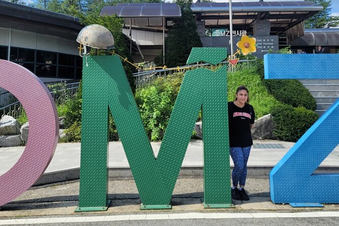Full Day Private Seoul Tour for foodies - Save Everland or Lotte World for a dedicated day