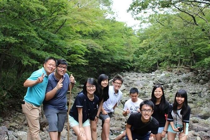 Full-Day Private Taxi Tour South of Jeju Island - Cheonjeyeon closes the route with three waterfall levels