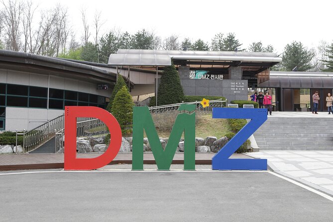 Full Day Private Tour DMZ (The 3rd Tunnel) & Suspension Bridge - Why a private DMZ day works well