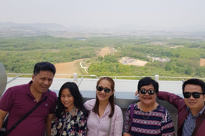 Full Day Private Tour DMZ (The 3rd Tunnel) & Suspension Bridge - What kind of day should you expect?