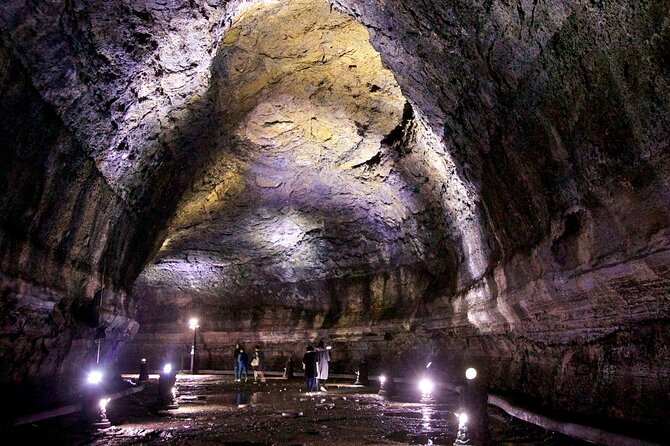Full-Day Private Tour in Jeju Scenic East Coast - Key points at a glance