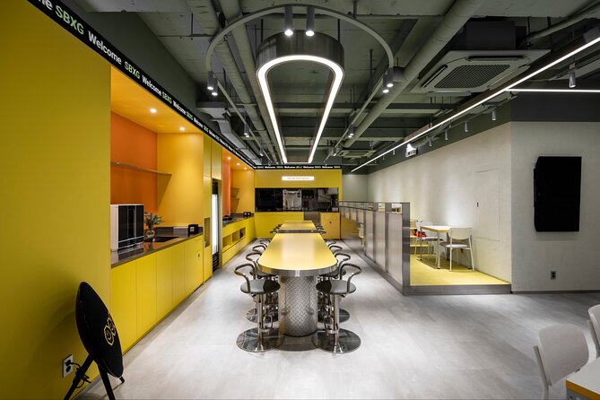 Full Day Private Tour in the Esports Club House, Seoul - Entering Seoul’s FearX Bootcamp at 10 AM