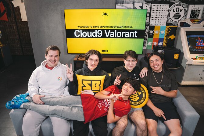 Full Day Private Tour in the Esports Club House, Seoul - Is $104.99 a fair price?
