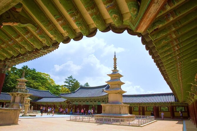 Full-Day Small Group GyeongJu History Tour from Seoul - Why Gyeongju is worth the long ride from Seoul
