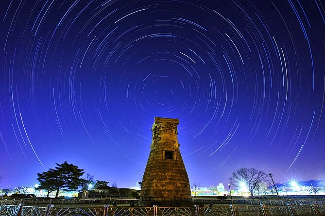Full-Day Small Group GyeongJu History Tour from Seoul - Daereungwon Tomb Complex and the final Gyeongju stop
