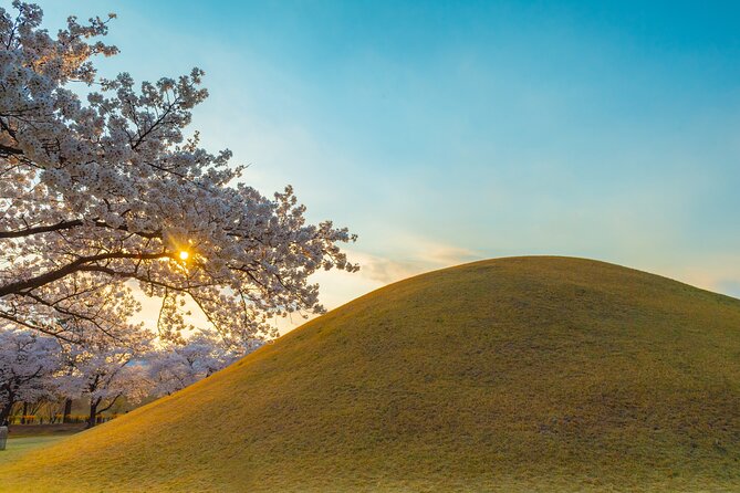 Full-Day Small Group GyeongJu History Tour from Seoul - A 12-hour schedule from Hotel President