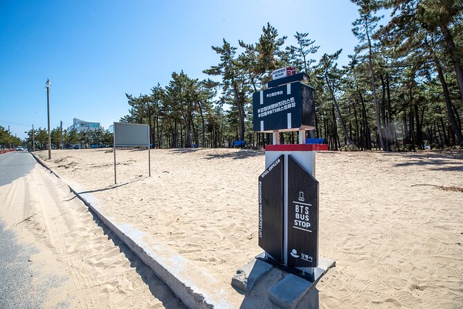 Full Day Tour In The Soop BTS Ver in PyeongChang Filming Location - Guides, games, gifts, and the group atmosphere