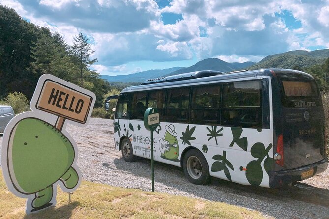 Full Day Tour In The Soop BTS Ver in PyeongChang Filming Location - Is $138.97 good value?