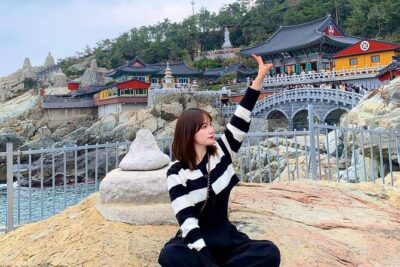 Full-Day Tour Unmissable things to do in Busan