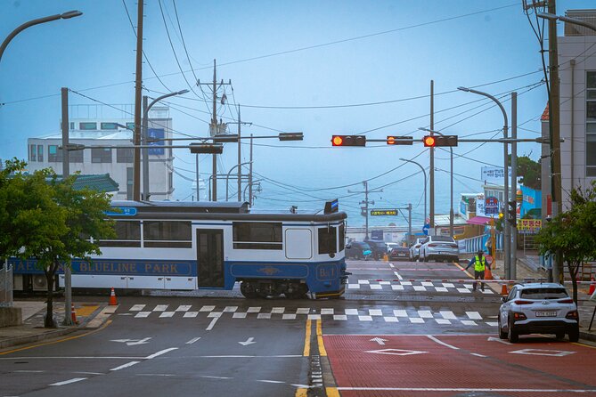 Full-Day Tour Unmissable things to do in Busan - Gamcheon Culture Village and the Korean War story