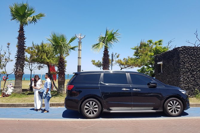 Fully Customizable Private Tour of Jeju Island - Key points before you book