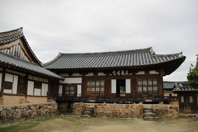 Fun & Informative Daegu in Korea Virtual Tour - Manhyujung and the K-drama connection
