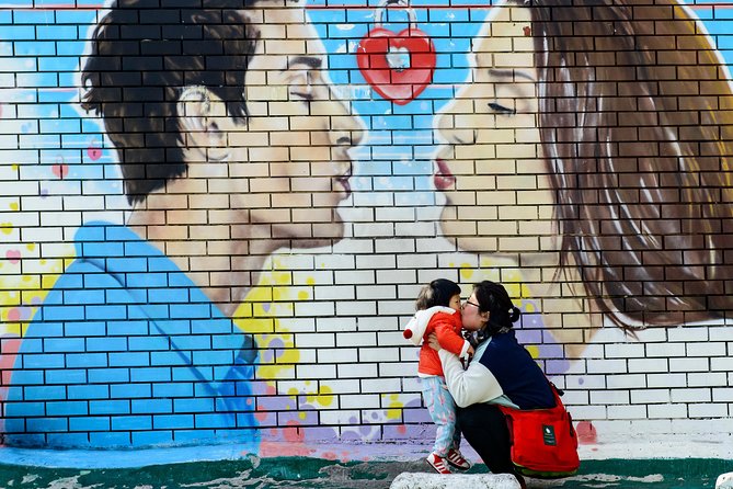 Gamcheon Cultural Village & Skywalk & Markets - Is $260 Per Person A Fair Price?