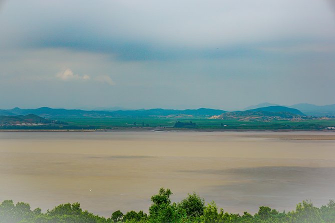 Ganghwa Island - Full day private tour - Why Ganghwa Island makes a good break from Seoul