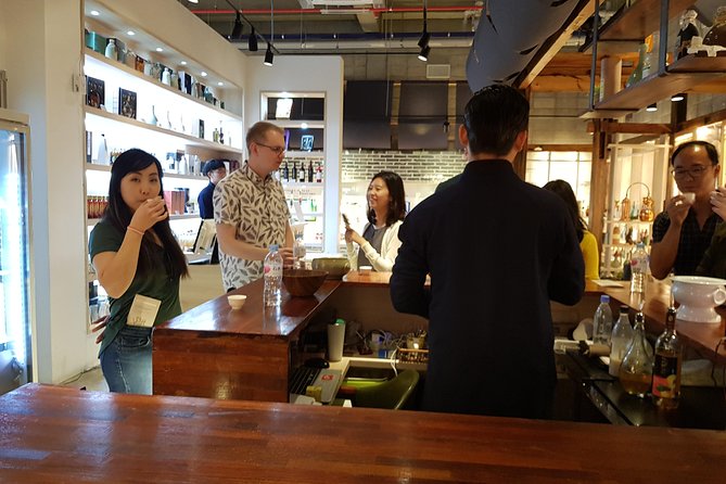Gangnam - Highlight City Tour in Seoul(including Lunch) - Starfield COEX Mall and Gangnam’s modern face