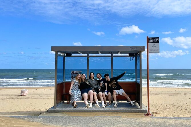 Gangneung Sightseeing Day Tour - Key details before you book