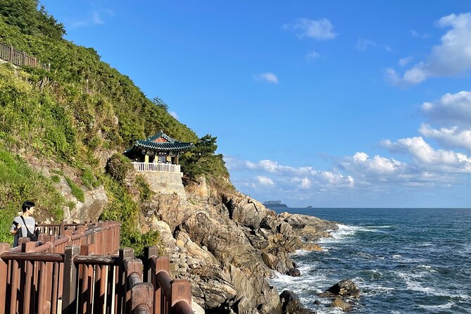 Gangneung Sightseeing Day Tour - Why this Gangneung trip works from Seoul