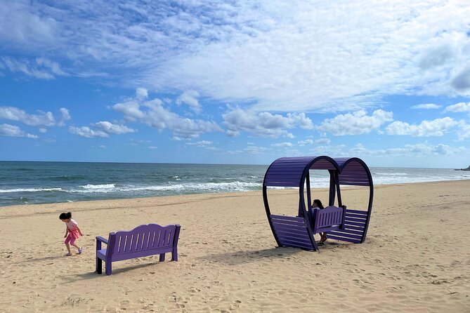 Gangneung Sightseeing Day Tour - What the guide adds