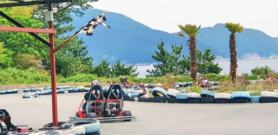 Geoje Island: Private or Shared Day Tours (Max 6) - What the $152 price really buys you