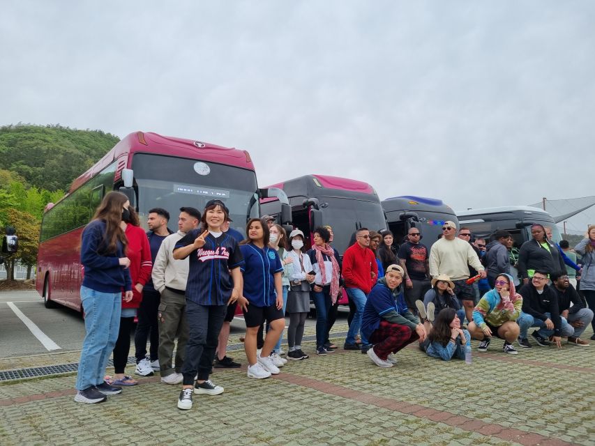 Geoje Island: Private or Shared Day Tours (Max 6) - Why a custom Geoje tour can work so well