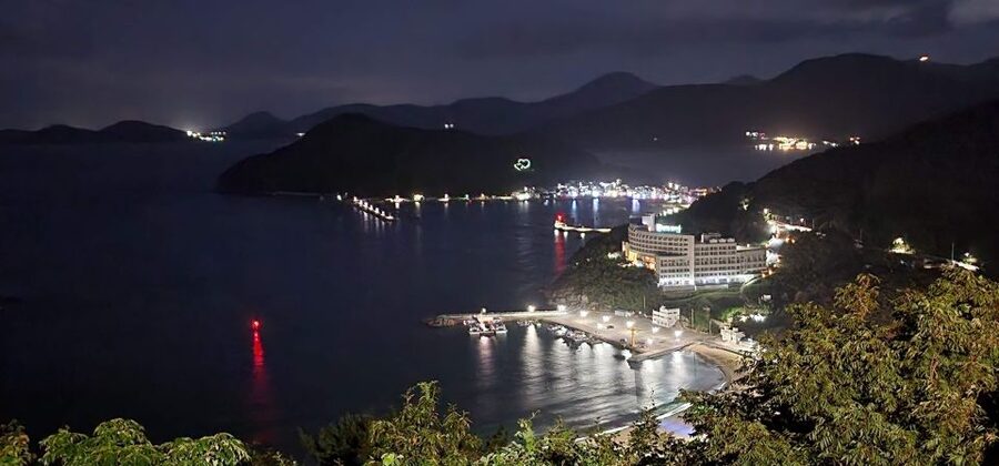 Geoje Island: Private or Shared Day Tours (Max 6) - Gujora Beach and Hakdong Pebble Beach