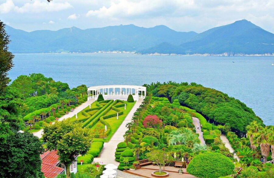 Geoje Island: Private or Shared Day Tours (Max 6) - Starting at Gohyeon and settling into the van