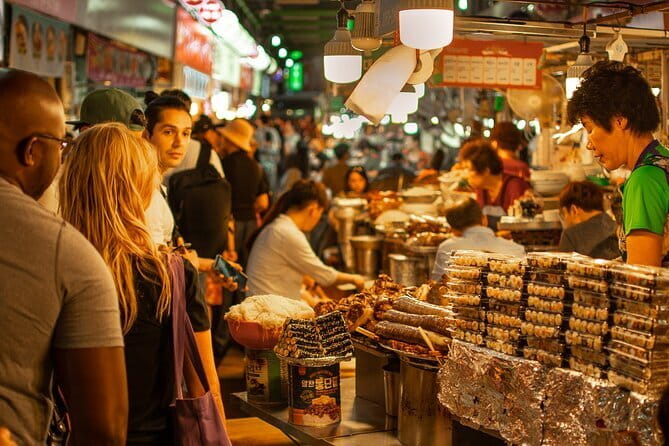 Getting a good feel of local Seoul through food (itseoulgood) - Key points before you book