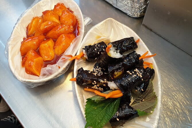 Getting a good feel of local Seoul through food (itseoulgood) - What makes the guide valuable