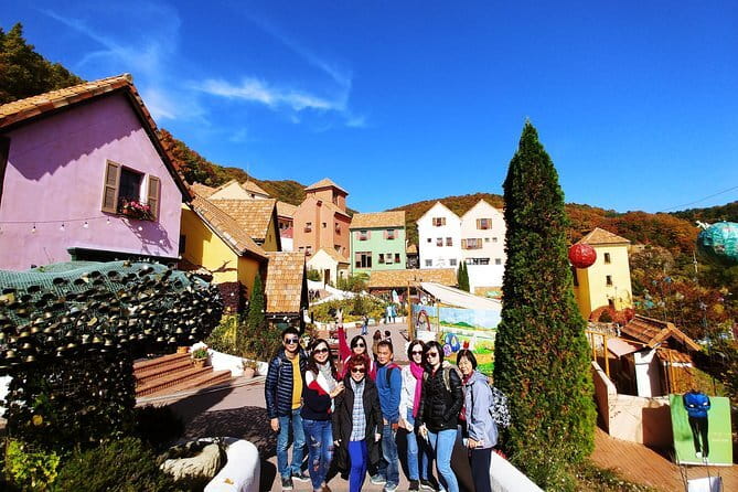 Getting a good feel of local Seoul through food (itseoulgood) - Who should book this Seoul food tour?
