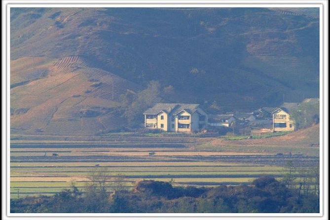 Glimpse into North Korea in 4 hours' layover tour - Why This Four-Hour Tour Works for a Layover