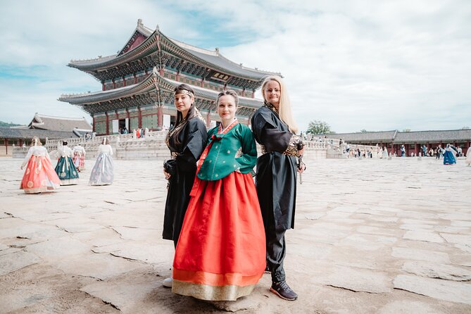 Goodmate Travel Multi-day Experience - Day 3: From Seoul to Busan and the Gwangalli shore