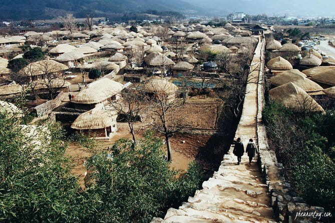 Grand South Korea 12 days 11 nights - Five details that shape the experience