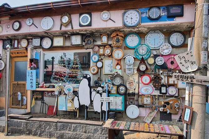 Gwangju City Tour : Where old meets new (private) - Key reasons to consider this Gwangju day tour