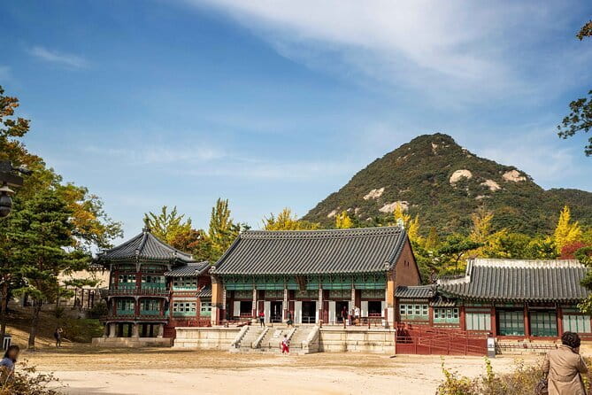 Gyeongbokgung Palace & Bukchon Village Walking Tour - Why this short Seoul tour works