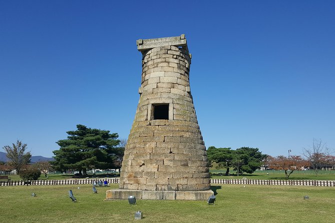 Gyeongju city tour From BUSAN - UNESCO World Heritage Site - Why Gyeongju makes a worthwhile day trip from Busan