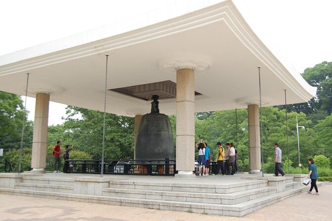 Gyeongju ONE-DAY Highlights for PRIVATE CRUISE PASSENGER'S - Key points to know before booking