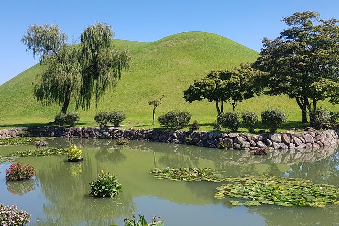 Gyeongju ONE-DAY Highlights for PRIVATE CRUISE PASSENGER'S - Why Gyeongju makes a strong port-day outing