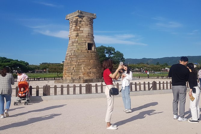 Gyeongju ONE-DAY Highlights for PRIVATE CRUISE PASSENGER'S - Gyochon Traditional Village and old family power