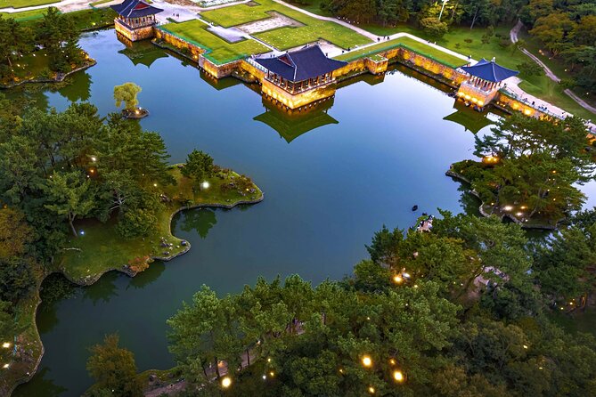 Gyeongju One-Day Tour from Daegu - Gyochon Village and the traditional side of town