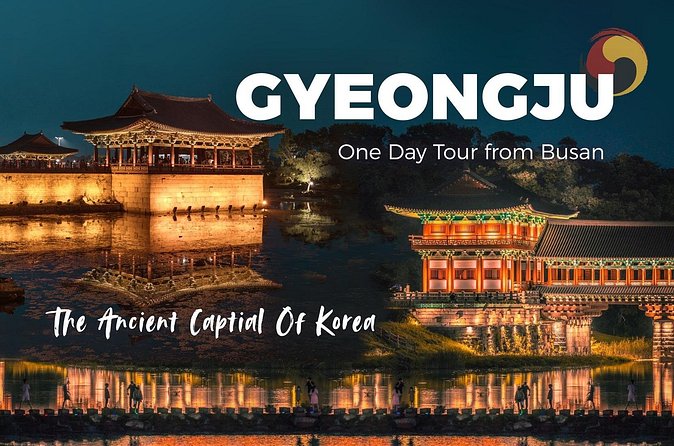 Gyeongju One-Day Tour from Daegu - Daereungwon Tomb Complex and the scale of Silla power
