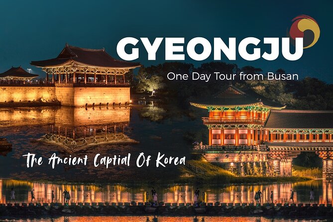 Gyeongju One-Day Tour from Daegu - Hwangridan-gil: two hours for food and a change of pace