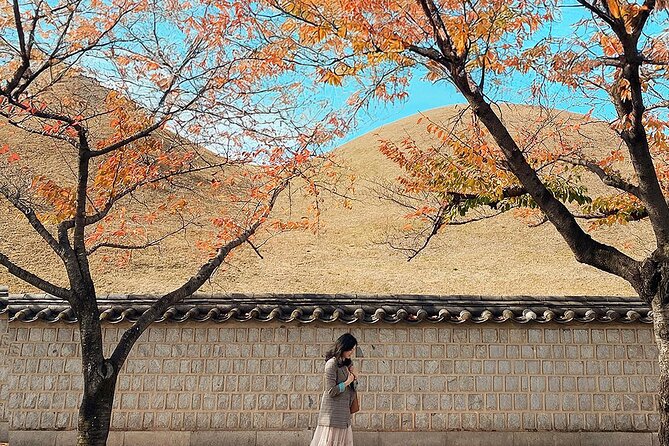 Gyeongju One-Day Tour from Daegu(Drop-off Busan) - Woljeonggyo Bridge as the final photo stop