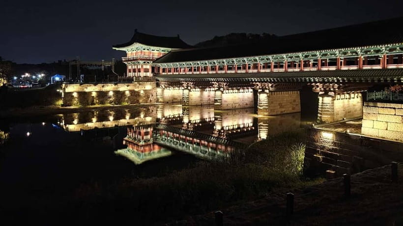 Gyeongju: Private Car Charter Taxi Tour - Building your own route beyond central Gyeongju