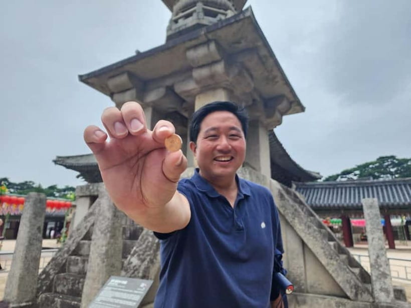 Gyeongju: Private Car Tour with a Licensed Tour Guide - Seokguram Grotto and the quietest hour