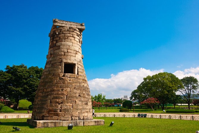 Gyeongju Private Tour with hidden gem by local tour guide - Seokguram Grotto and a local-style tteokgalbi lunch