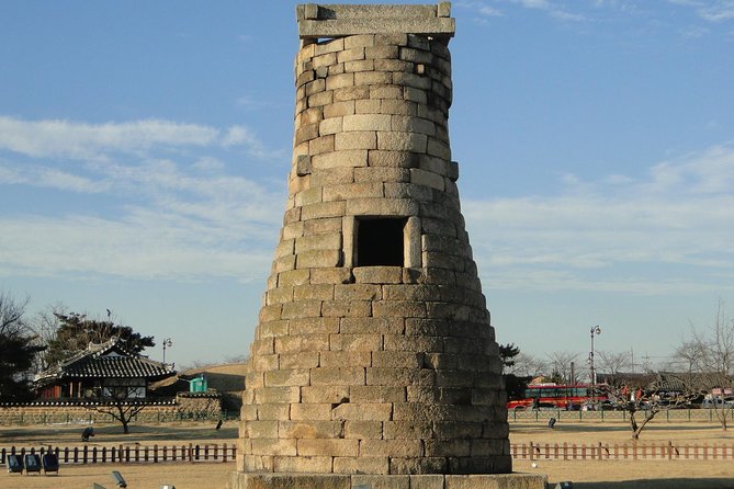 Gyeongju The UNESCO World heritage sites tour(Private tour) - Korean lunch and the one detail to confirm