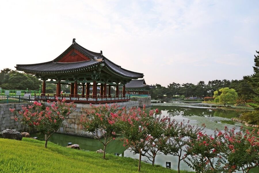 Gyeongju: UNESCO Heritage Tour Including Bulguksa Temple - Transport, timing, and the pace of the day