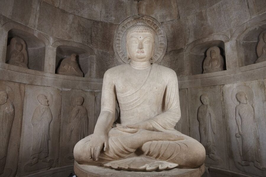 Gyeongju: UNESCO Heritage Tour Including Bulguksa Temple - Gyochon Village and the Choi Clan home
