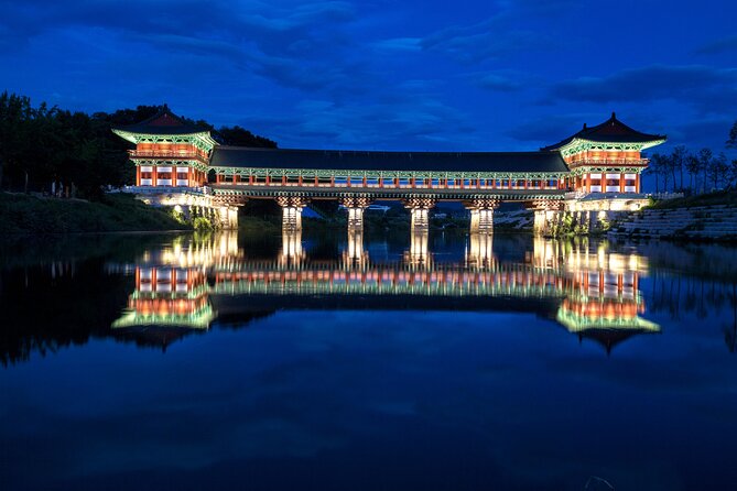 Gyeongju UNESCO sites Private tour with licensed tour guide - Gyochon Village and the Choi family legacy