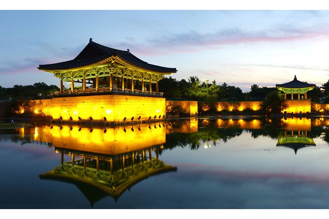 Gyeongju UNESCO sites Private tour with licensed tour guide - Bulguksa Temple and the first look at Silla Buddhism